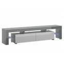 Cama TORO200 SZ/BI подставка для телевизора/развлекательного центра 2 полка(и) Cama TORO200 SZ/BI подставка для телевизора/развлекательного центра 2 полка(и)