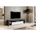 Cama TV stand TORO 200 grey/white gloss Cama TV stand TORO 200 grey/white gloss
