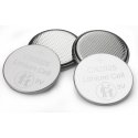 Verbatim CR2025 Kertakäyttöinen akku Litium Verbatim CR2025 Kertakäyttöinen akku Litium