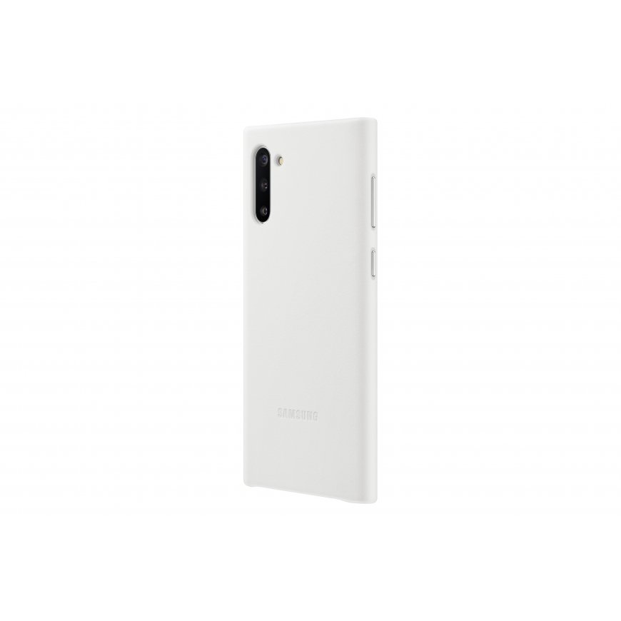 Samsung EF-VN970 mobile phone case 16 cm (6.3") Cover White – 3