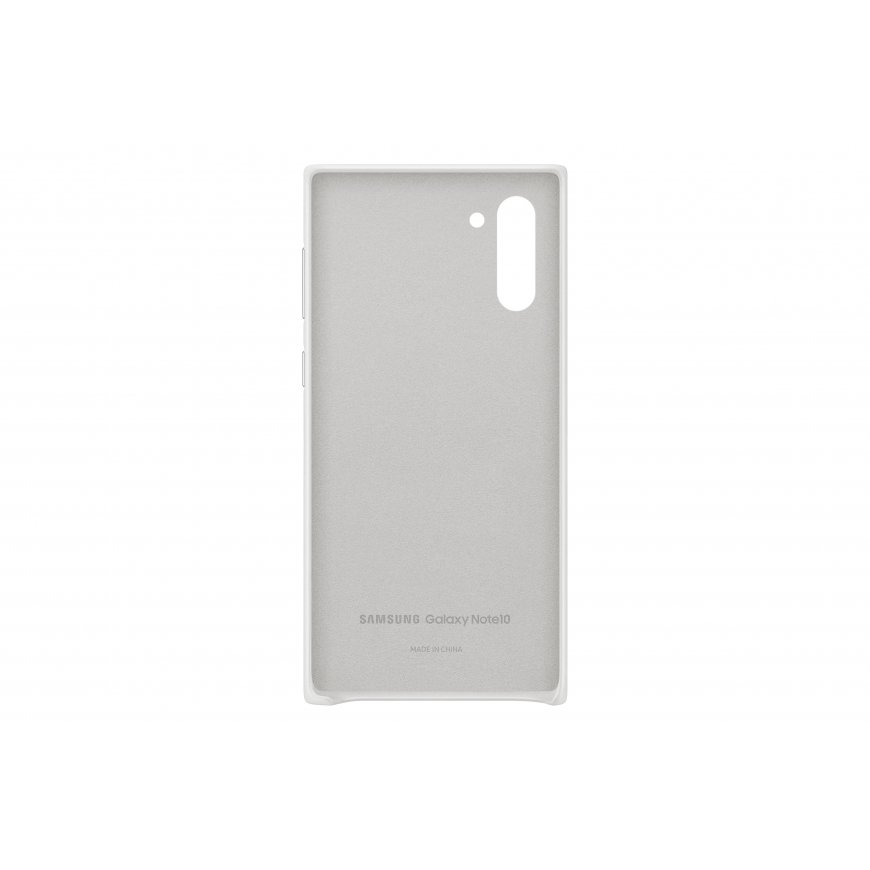 Samsung EF-VN970 mobilo telefonu apvalks 16 cm (6.3") Aploksne Balts – 4