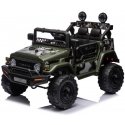 Lean Cars Auto Na Akumuliatorius Toyota FJ Moro 4x4
