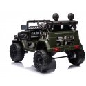 Lean Cars Auto Na Akumuliatorius Toyota FJ Moro 4x4