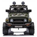 Lean Cars Auto Na Akumuliatorius Toyota FJ Moro 4x4