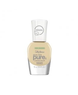nail polish Sally Hansen Good.Kind.Pure 380-sun-tastic (10 ml)