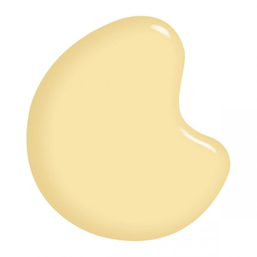 nail polish Sally Hansen Good.Kind.Pure 380-sun-tastic (10 ml) – 2