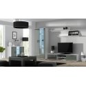 Cama SOHORTV180BI/SZ TV stovas / baldas garso ir vaizdo aparatūrai 1 spintos
