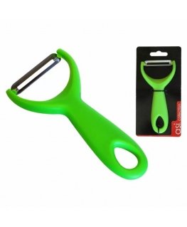 Peeler "Y" green