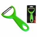 Peeler "Y" green Peeler "Y" green