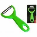 Peeler "Y" green Peeler "Y" green