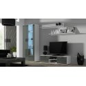 Cama SOHORTV140BI/SZ подставка для телевизора/развлекательного центра 1 полка(и) Cama SOHORTV140BI/SZ подставка для телевизора/развлекательного центра 1 полка(и)