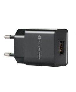Everactive SC-100B Универсальная Черный Постоянный ток Для помещений