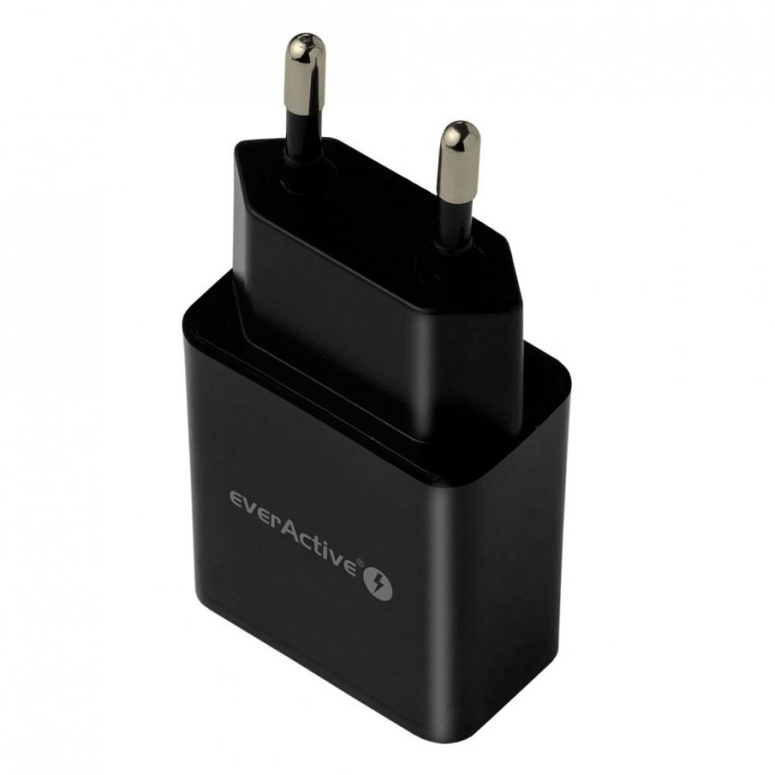 Everactive SC-100B Universāls Melns Līdzstrāvas Iekštelpas – 3