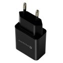 Everactive SC-100B Universaalne Must DC (alalisvool) Hoonesisene Everactive SC-100B Universaalne Must DC (alalisvool) Hoonesisene