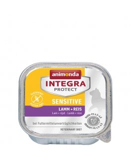 animonda Integra Protect Sensitive 100 g