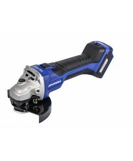 Angle grinder RawlPlug R-PAG18-SV-XS 18 V (without battery and charger)