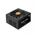 Chieftec Polaris PPS-1050FC блок питания 1050 W 20+4 pin ATX ATX Черный Chieftec Polaris PPS-1050FC блок питания 1050 W 20+4 pin ATX ATX Черный