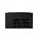 Chieftec Polaris PPS-1050FC блок питания 1050 W 20+4 pin ATX ATX Черный Chieftec Polaris PPS-1050FC блок питания 1050 W 20+4 pin ATX ATX Черный