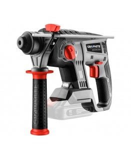 Graphite 58G027 перфоратор 1420 RPM SDS Plus