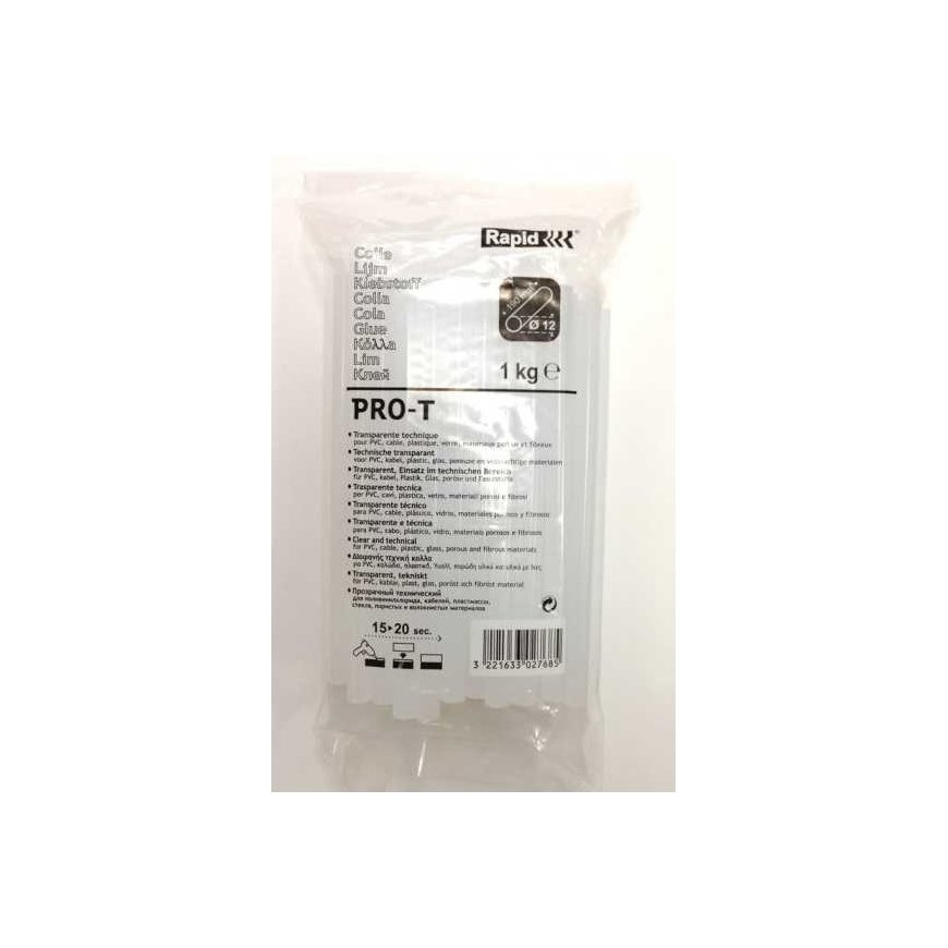 Rapid Glue PRO-T, 1kg – 3