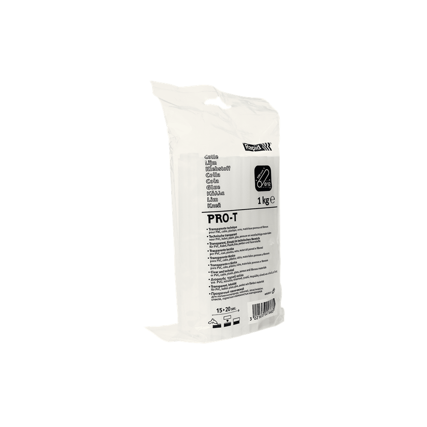 Rapid Klijai PRO-T, 1kg – 4