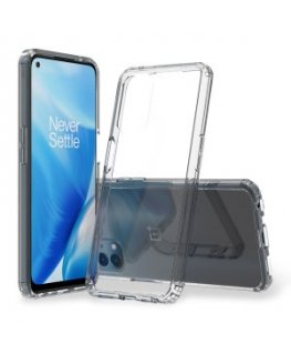 3MK Clear mobiiltelefoni ümbris 16 cm (6.3") Kate Läbipaistev