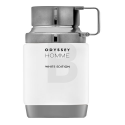 Armaf Odyssey Homme Baltas Edition vyrams (Kvepalai Vyrams) EDP 100ml Armaf Odyssey Homme Baltas Edition vyrams (Kvepalai Vyrams) EDP 100ml