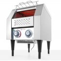 Hendi Single pass toaster 1340W