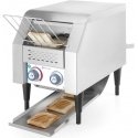 Hendi Single pass toaster 1340W