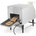 Hendi Single pass toaster 1340W
