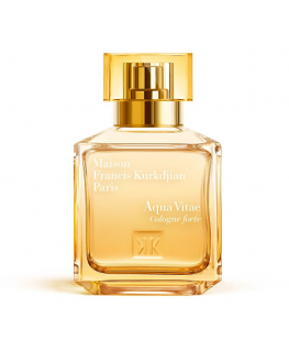 Francis Kurkdjian House Aqua Life Cologne Forte EDP