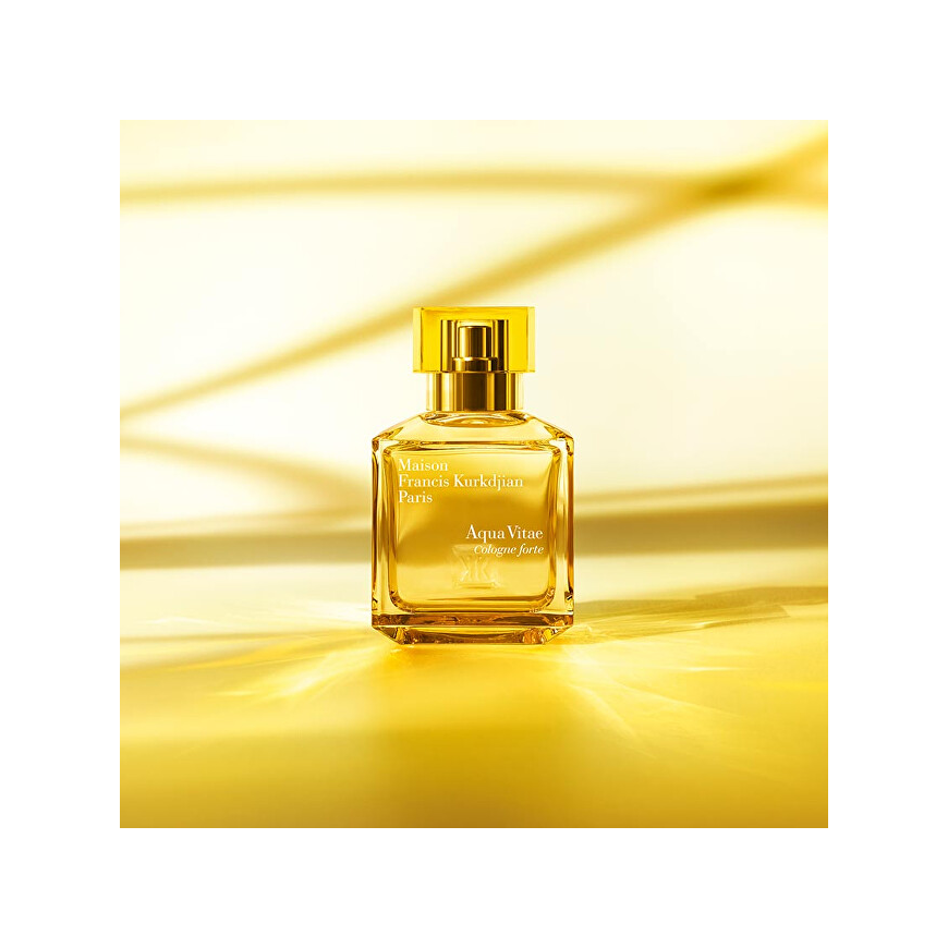 Francis Kurkdjian House Aqua Life Cologne Forte EDP – 2