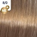 Wella Koleston Perfect Me+ plaukų dažai 60ml