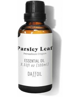 Eterinis aliejus Daffoil Petražolė 100 ml