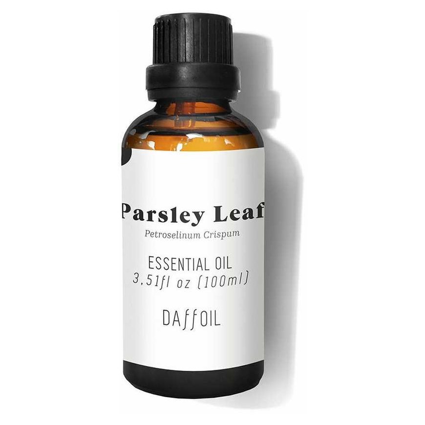 Essential oil Daffoil Parsley 100 ml