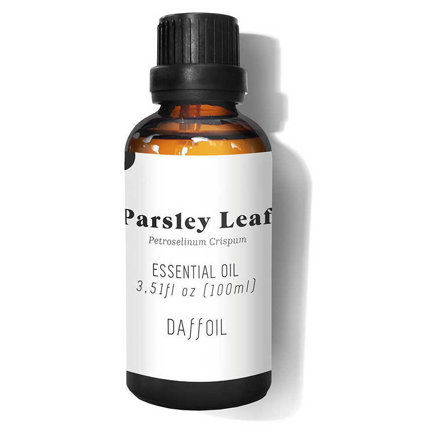 Essential oil Daffoil Parsley 100 ml – 2