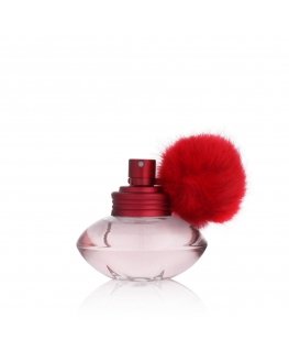 Shakira S Kiss Eau de Toilette for women 50 ml