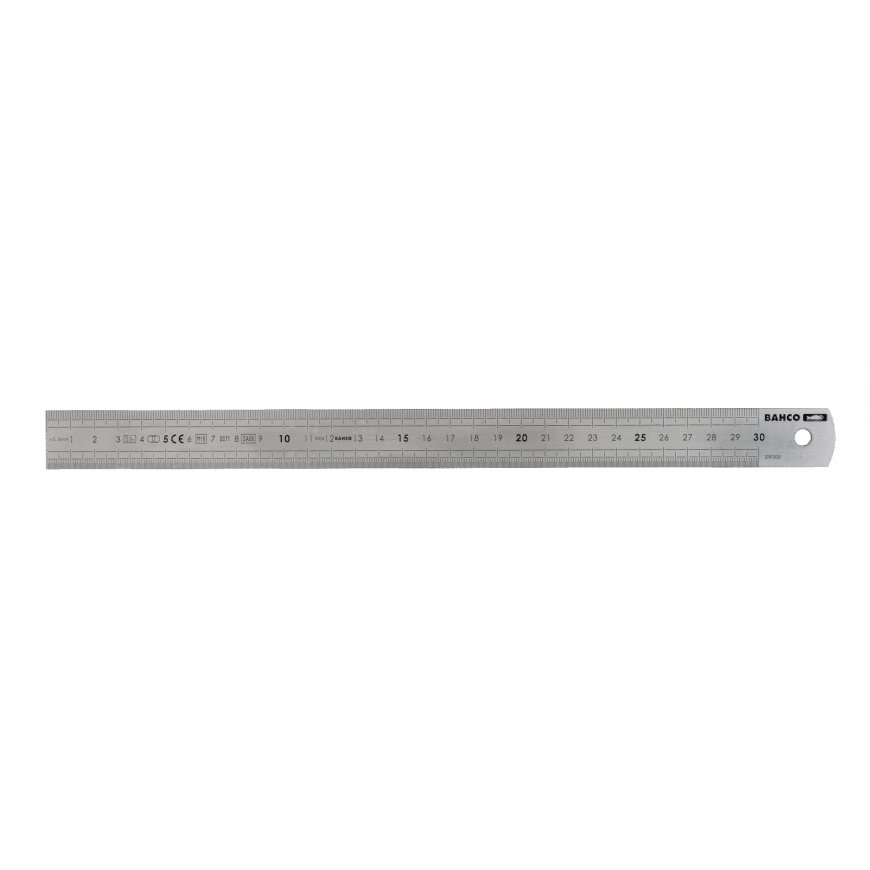 Bahco SR1000-MM lineāls