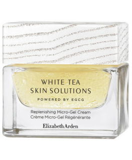 Elizabeth Arden W Tea Solut Replen Micro regeneruojantis veido gelinis kremas 50ml