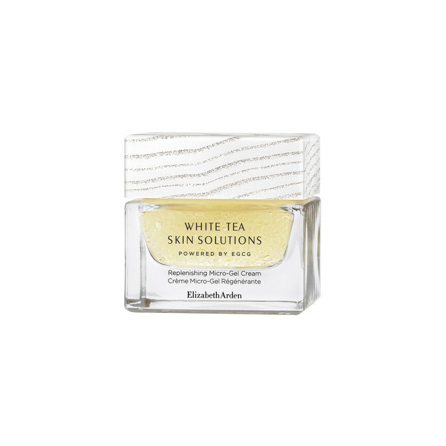 Elizabeth Arden Elizabeth Arden W Tea