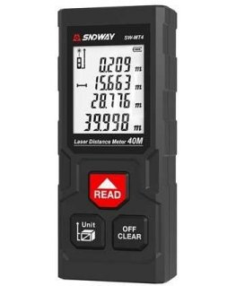 Sndway2 Laser distance meter up to 40m