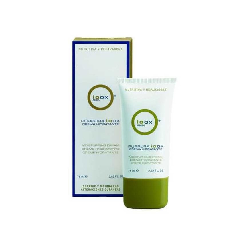 "Ioox™ Violet" cream against bruises 75ml – 3
