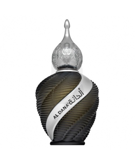 Lattafa Niche Emarati Al Dana unisex eau de parfum 100 ml