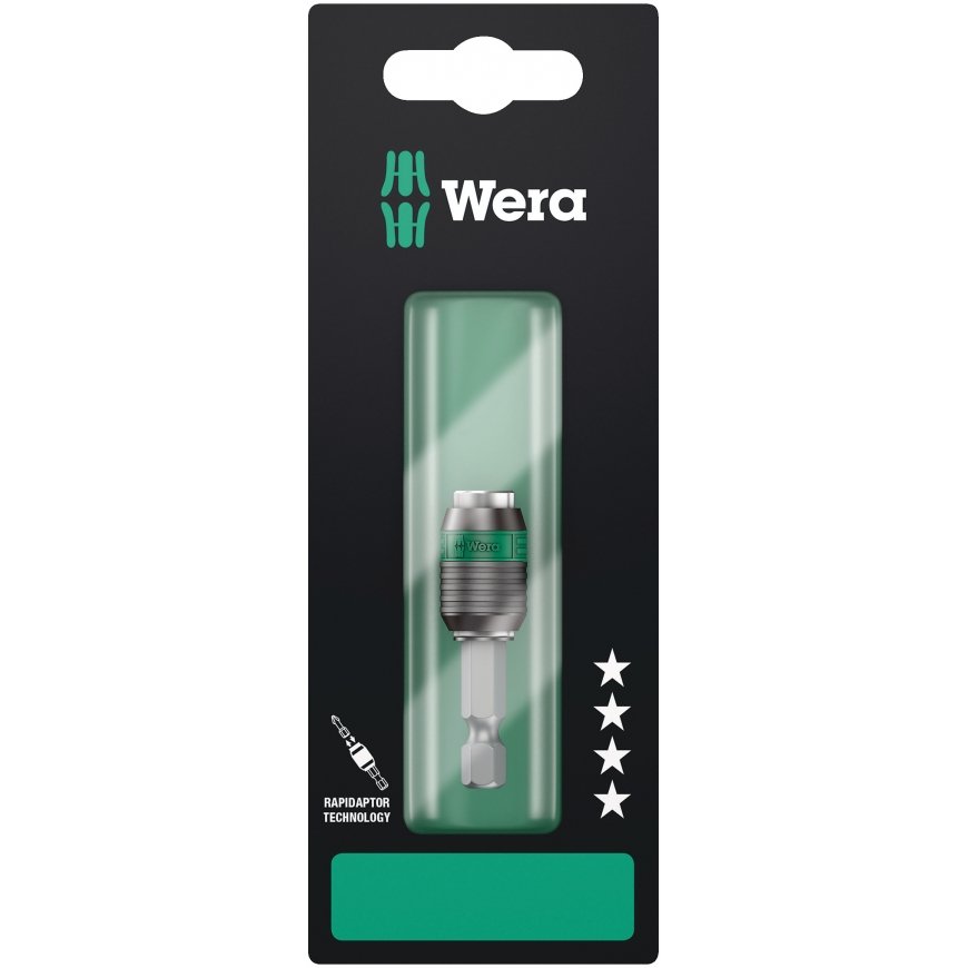 Wera 05073421001 pistikupesa ja pistikupesade komplekt