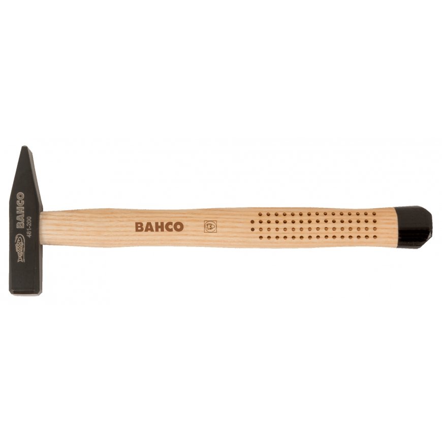 Bahco 481-200 āmurs – 3