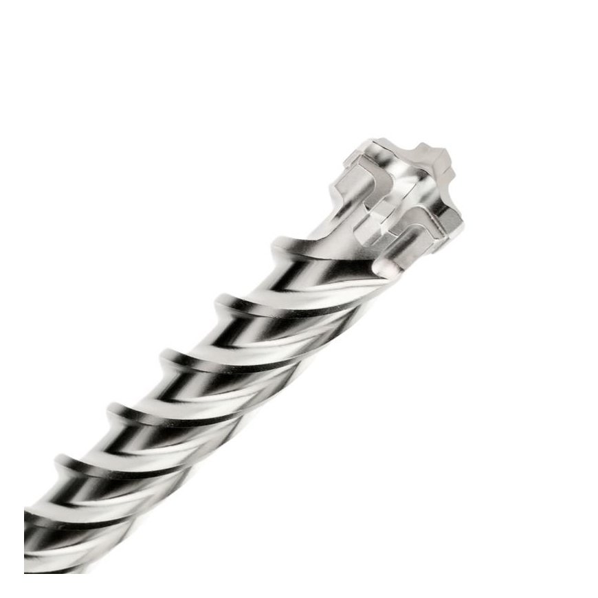 Drill Specialist+ SDS MAX 25x400/520 – 2