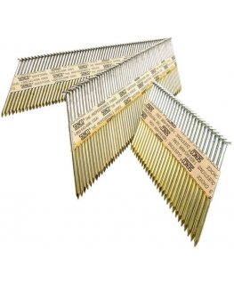 Nails Senco 2.9x65 34° 2000 pcs.