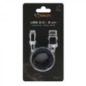 SBOX IPH7-B matkapuhelimen kaapeli Musta 1,5 m USB A Lightning SBOX IPH7-B matkapuhelimen kaapeli Musta 1,5 m USB A Lightning