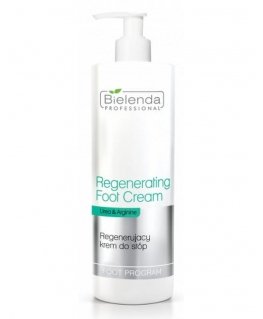 Activeshop Bielenda Professional Regenerating Foot Cream Regenerating foot cream 500ml