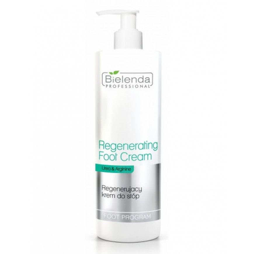 Activeshop Bielenda Professional Regenerating Foot Cream Regenerating foot cream 500ml